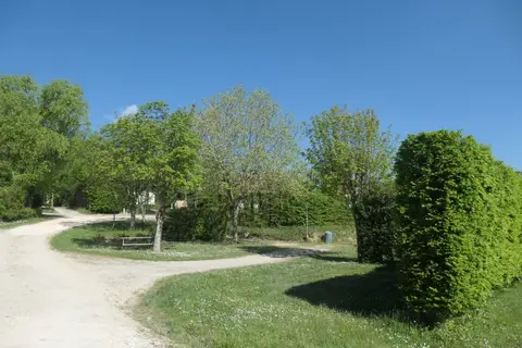 Camping International