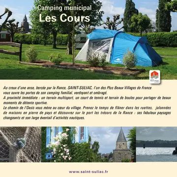 Camping municipal