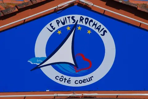 Le Puits Rochais