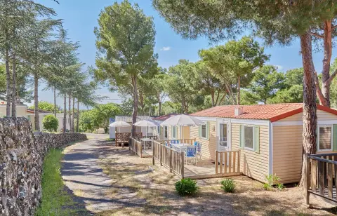 Odalys La Pinède