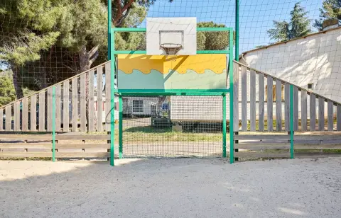 Odalys La Pinède