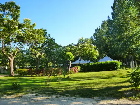 Camping Le Mouliat