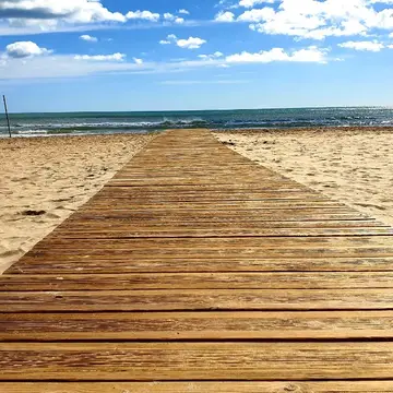 La Plage