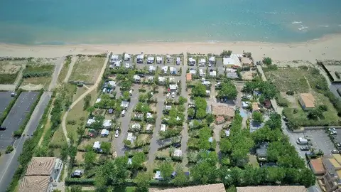 La Plage