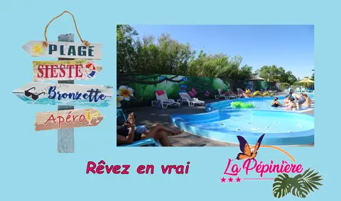 La Pépinière