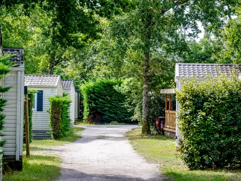Camping La Canadienne