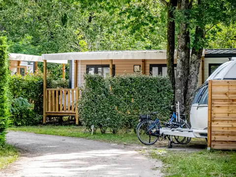 Camping La Canadienne