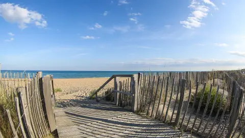 Le Rochelongue