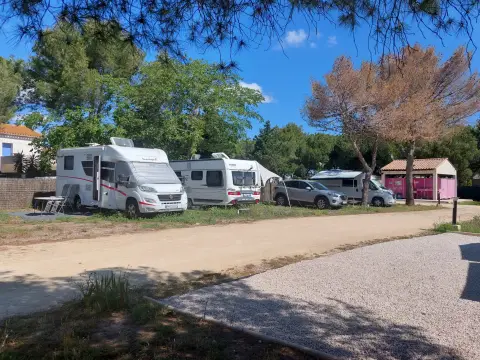 Les Roches d’Agde