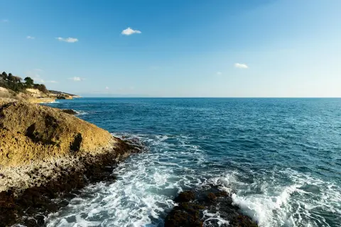 La Mer