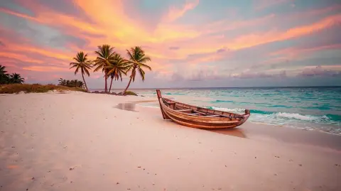 La Mer