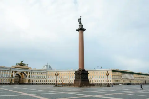 La Mer