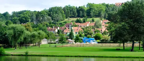 Domaine du Surgié