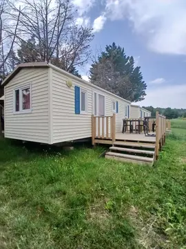 Camping 3 étoiles Borepo - Villeveyrac