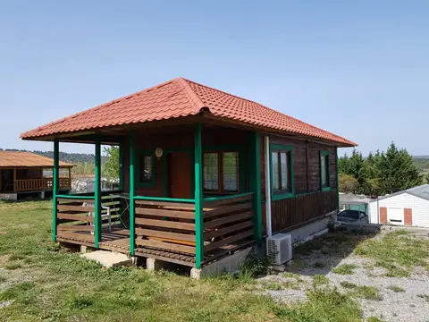 Camping 3 étoiles Borepo - Villeveyrac