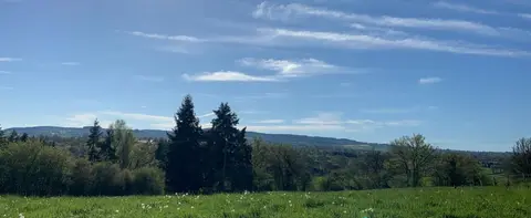 Les Suchères