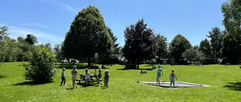 Les Suchères