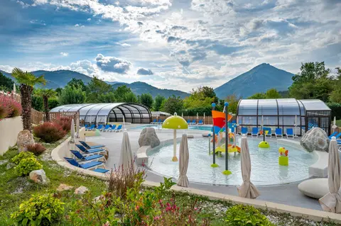Camping Terra Verdon - Ciela Village - Verdon