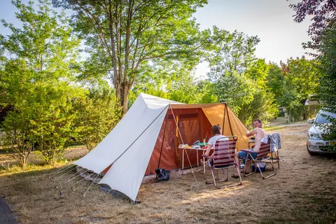 Camping Terra Verdon - Ciela Village - Verdon