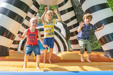 Camping Terra Verdon - Ciela Village - Verdon