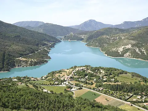 Camping Terra Verdon - Ciela Village - Verdon