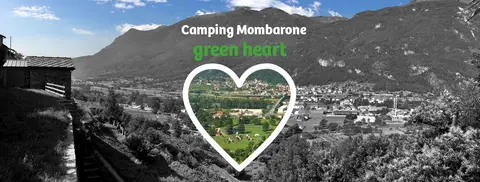 Camping Mombarone