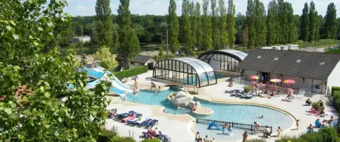 DOMAINE DE LA NOUE DES ROIS