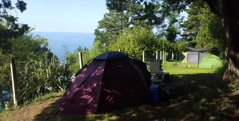 Camping Endai