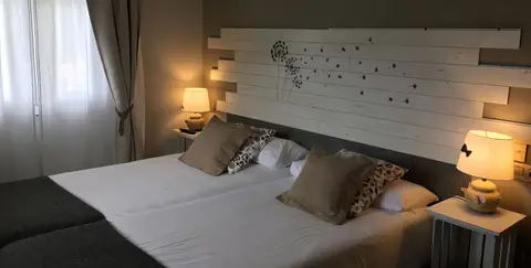 Camping Endai