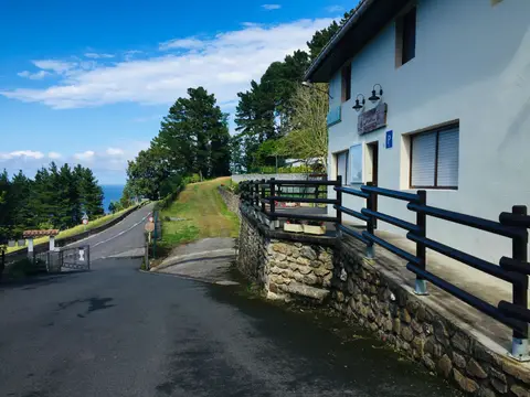 Camping Endai