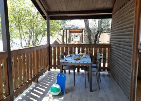 Caravelle Camping village