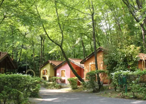 Caravelle Camping village