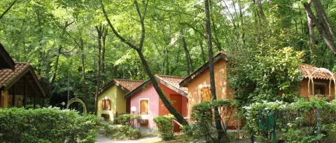 Caravelle Camping village