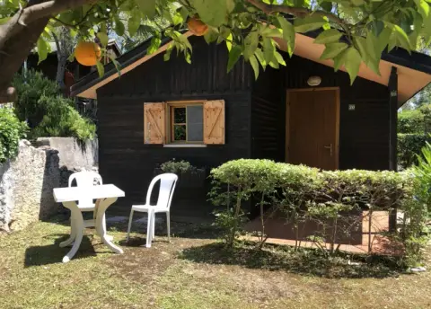 Caravelle Camping village