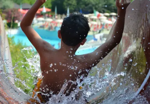 Caravelle Camping village
