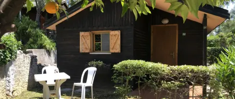 Caravelle Camping village