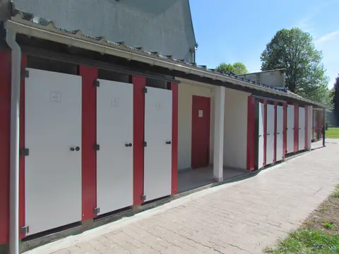 Le Picardy