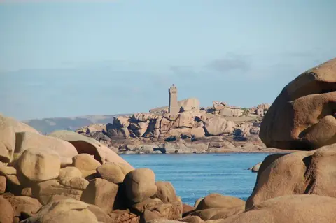 Les Hauts de Port Blanc