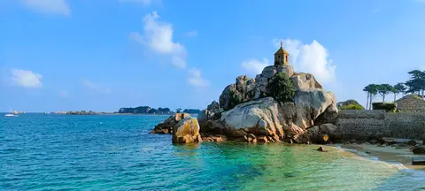 Les Hauts de Port Blanc