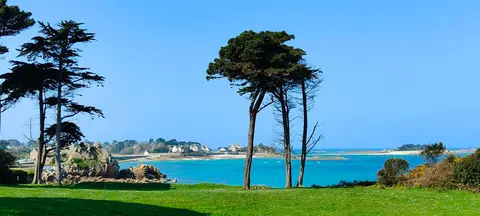 Les Hauts de Port Blanc