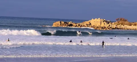 Les Hauts de Port Blanc