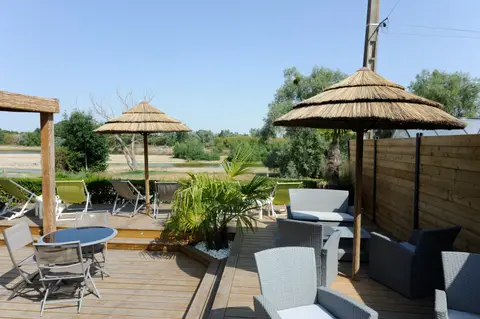 Camping de la Poterie