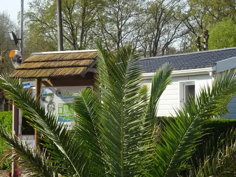 Camping de la Poterie