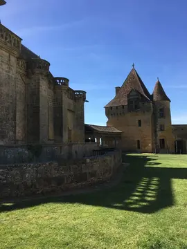 La Grande Veyiére