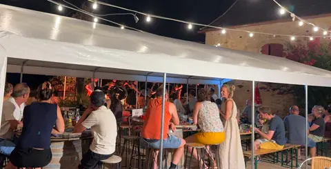 La Grande Veyiére
