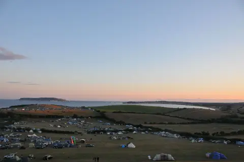Eweleaze Farm