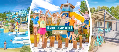 Camping Les Grosses Pierres