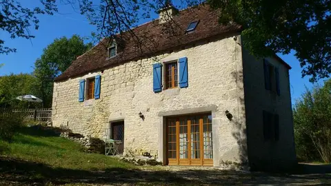 Domaine de Bourrat