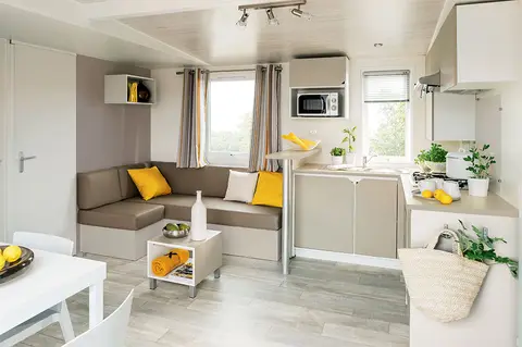 Camping du Gohvelin