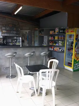 Camping du Gohvelin